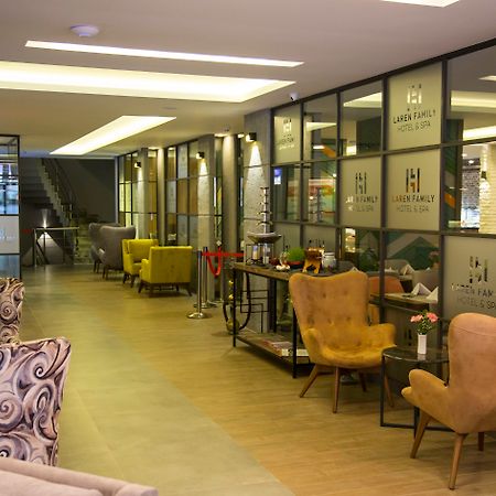 Laren Family Hotel & Spa - Boutique Class Анталия Екстериор снимка