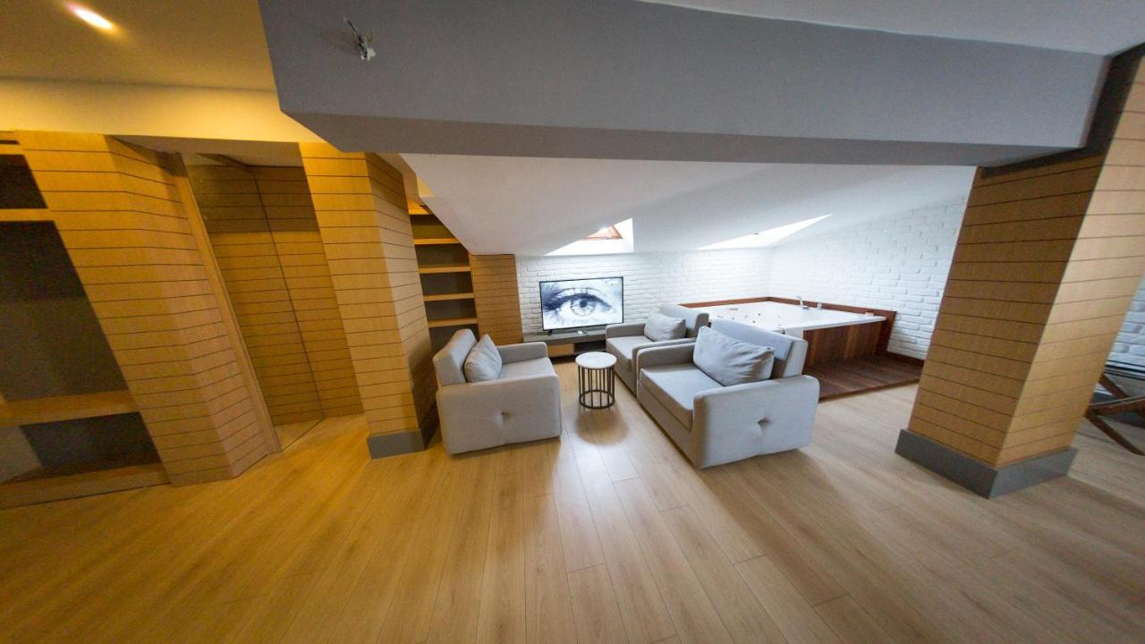 Laren Family Hotel & Spa - Boutique Class Анталия Екстериор снимка