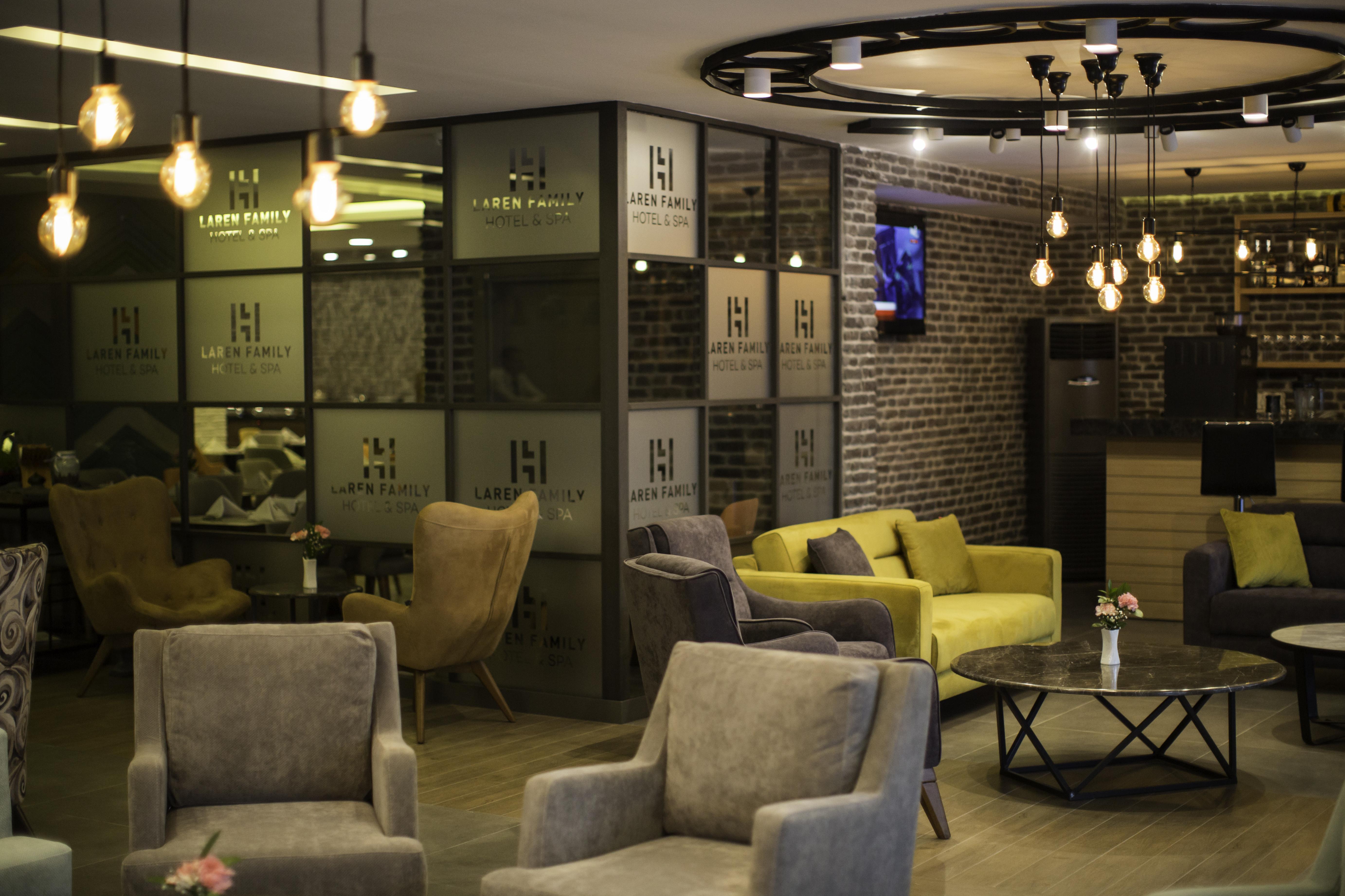Laren Family Hotel & Spa - Boutique Class Анталия Екстериор снимка