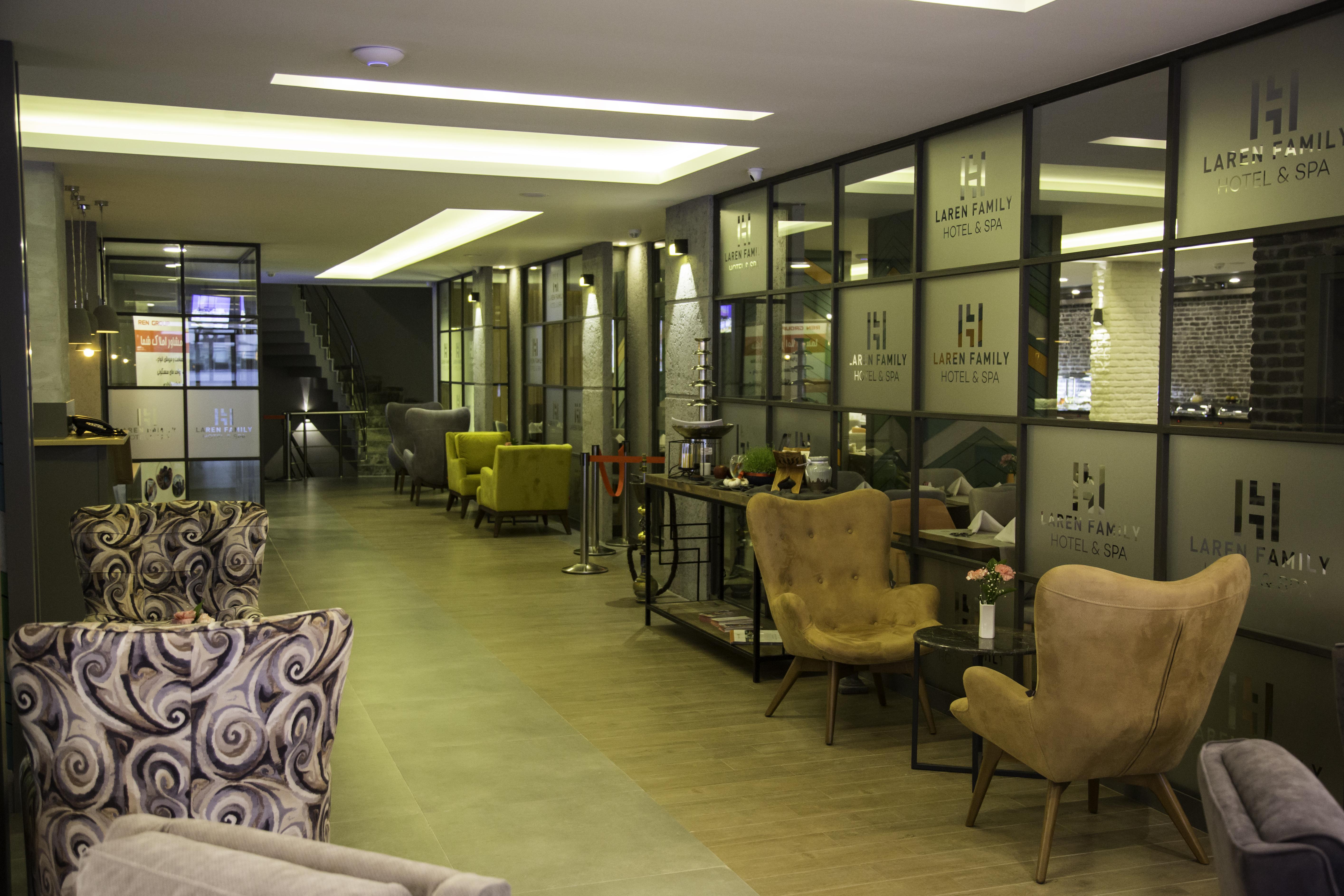 Laren Family Hotel & Spa - Boutique Class Анталия Екстериор снимка