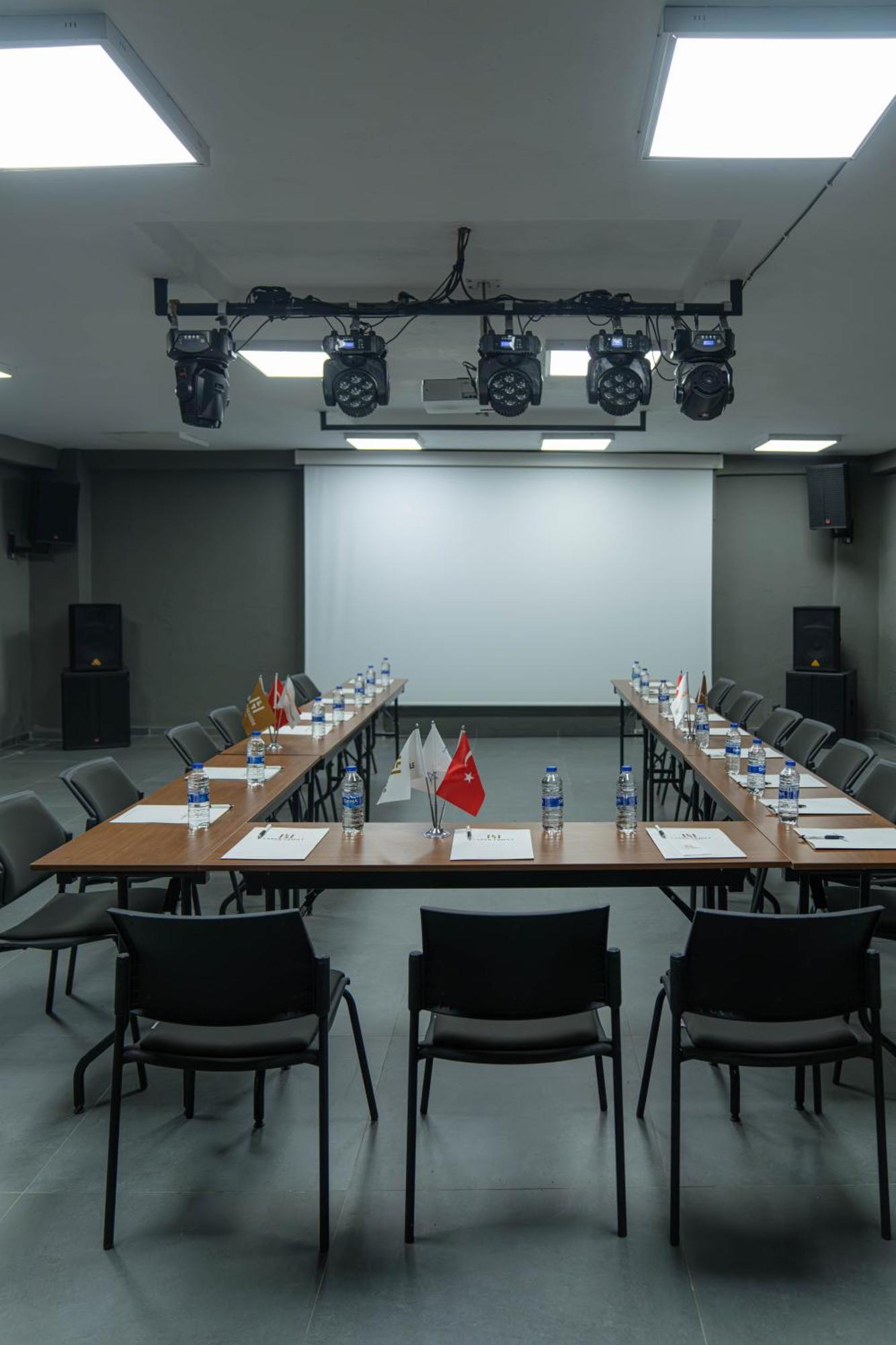 Laren Family Hotel & Spa - Boutique Class Анталия Екстериор снимка