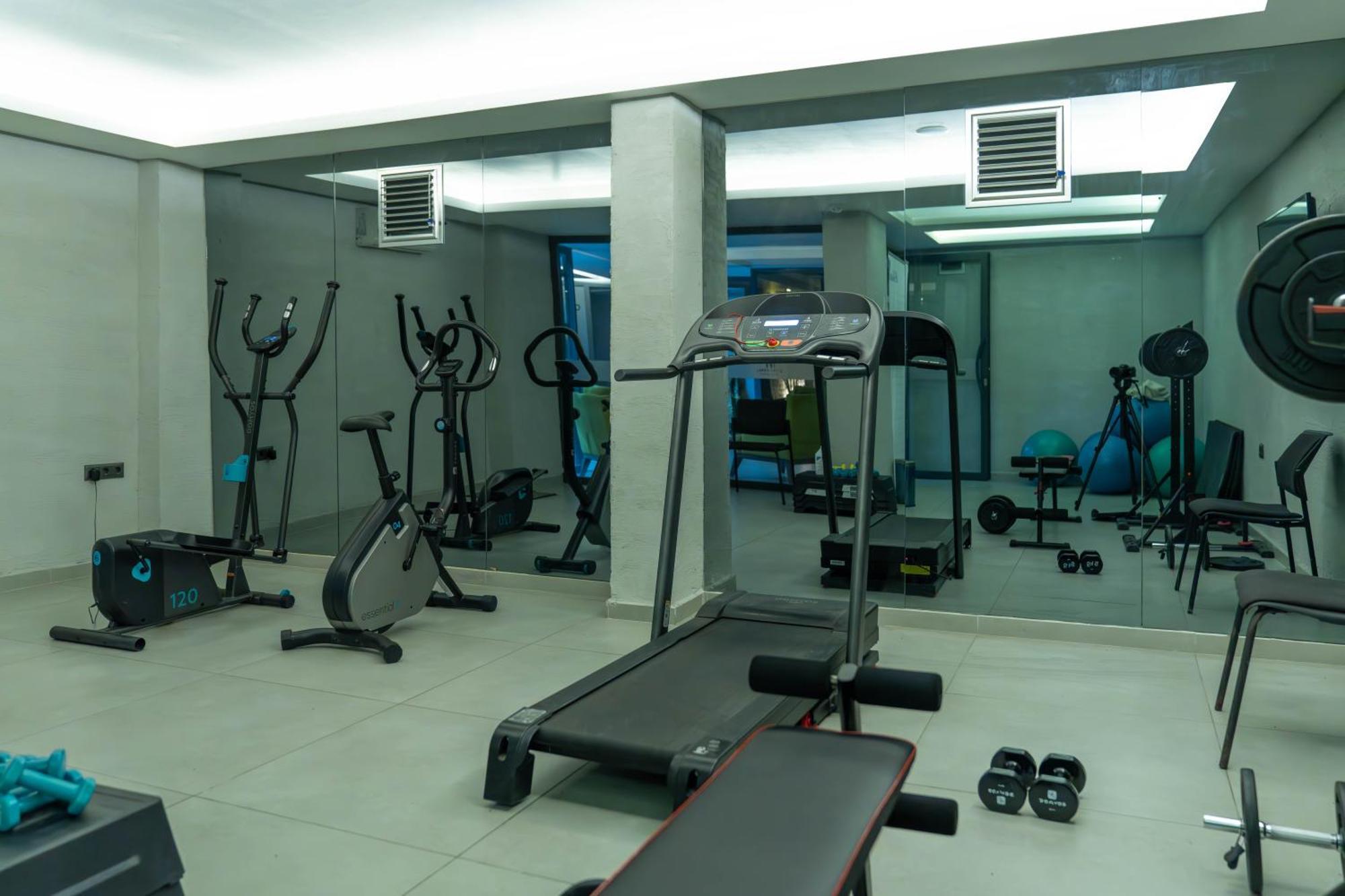 Laren Family Hotel & Spa - Boutique Class Анталия Екстериор снимка
