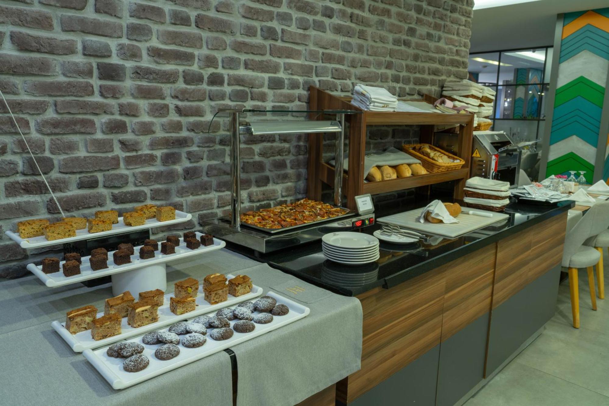 Laren Family Hotel & Spa - Boutique Class Анталия Екстериор снимка