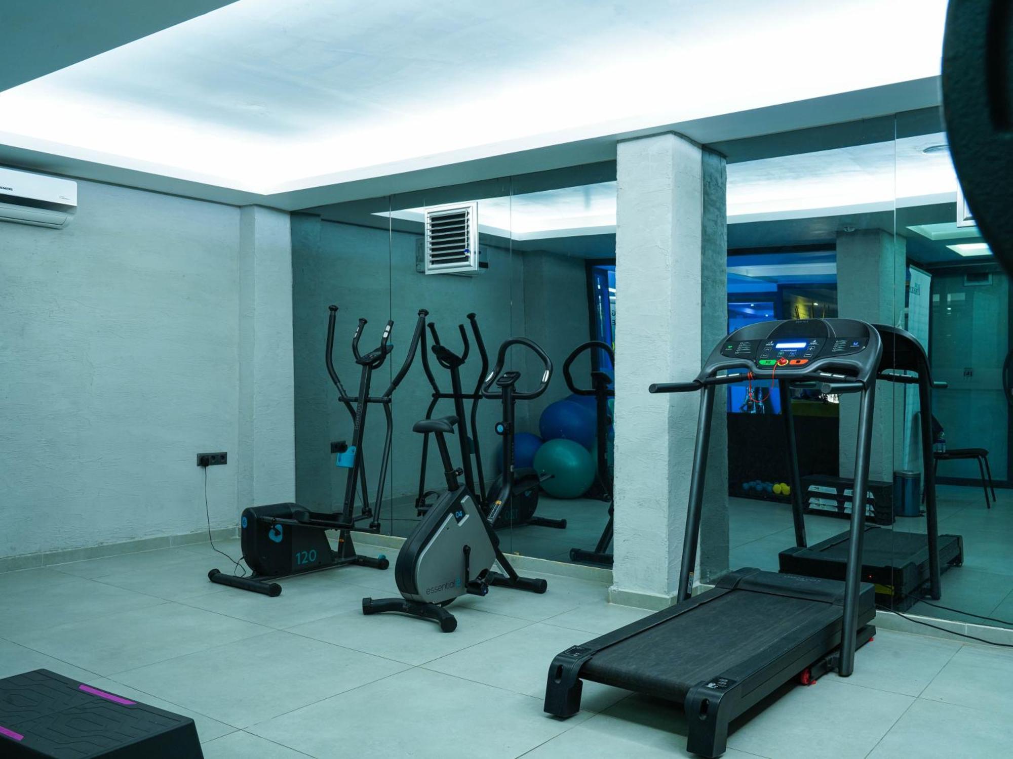 Laren Family Hotel & Spa - Boutique Class Анталия Екстериор снимка