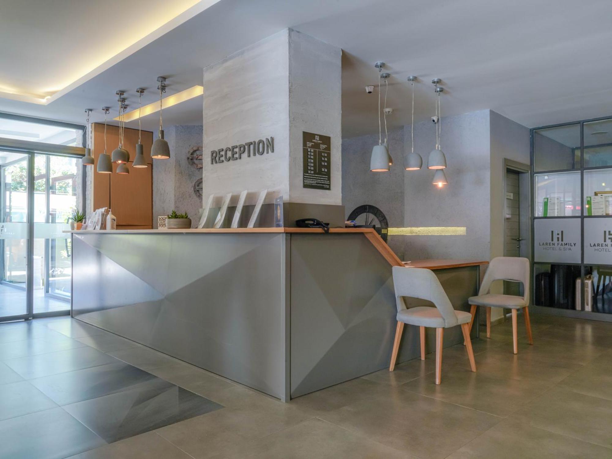 Laren Family Hotel & Spa - Boutique Class Анталия Екстериор снимка